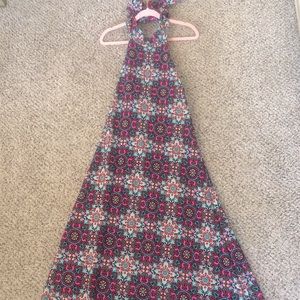 Judith March maxi dress